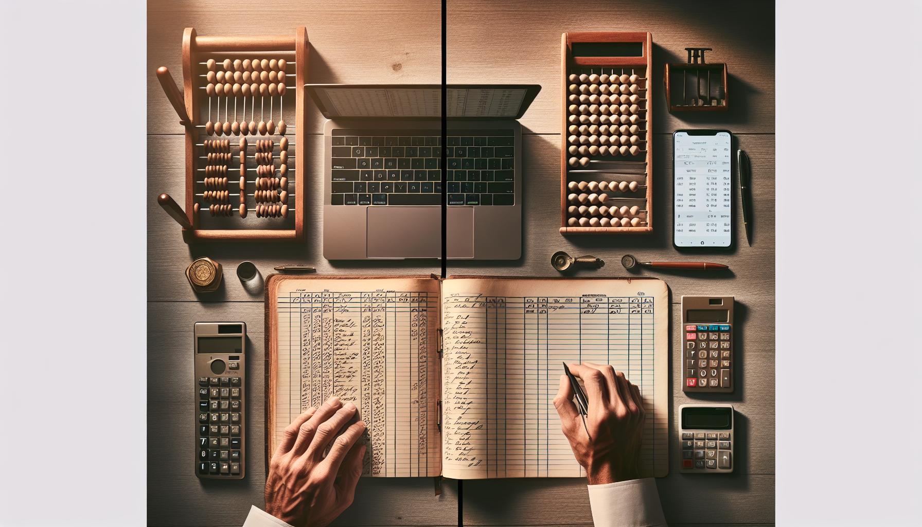 Comparing Costs: Traditional vs. Modern Approaches